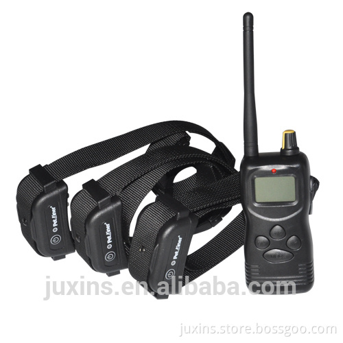 Petrainer PET900B-3 Static Battery For Dog Shock Collar